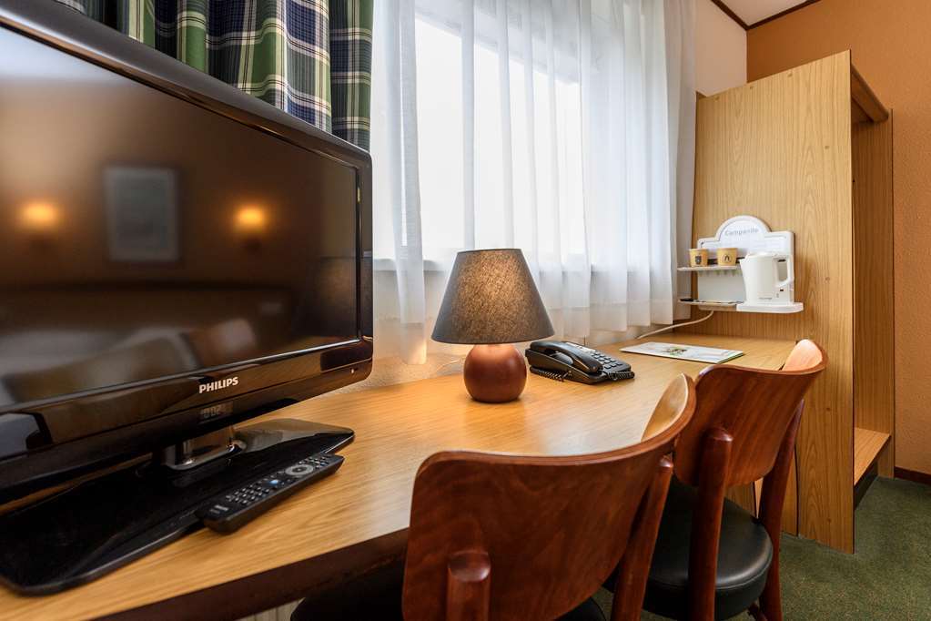 Campanile Hotel & Restaurant Delft Szoba fotó